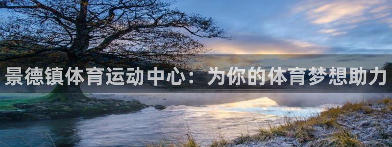 3377体育官方正版app娱乐是那个系列的台子：景德