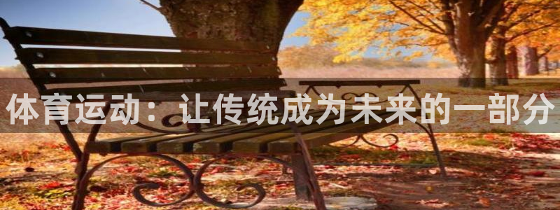 3377体育官网下载招商电话号码是多少：体育运动：让传统成为