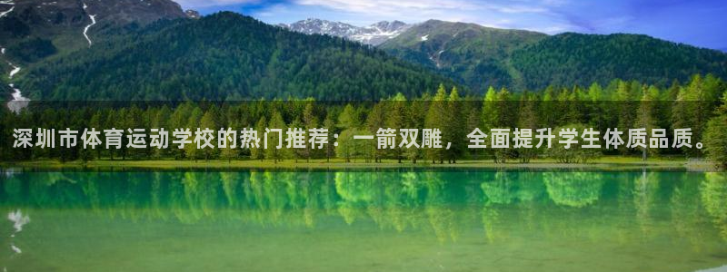 3377体育官网下载平台注册要钱吗：深圳市体育运动学