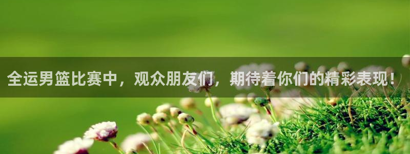 玩球直播官网nba直播免费观看：全运男篮比赛中，观众朋友们，期待着你们的精彩表现！